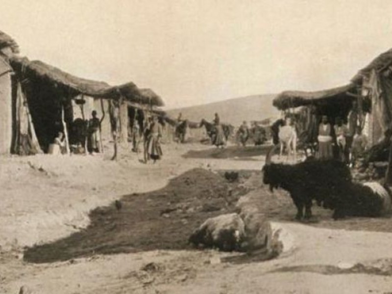 مهاجرت روستائیان کرمانشاهی در دوران پهلوی مهاجرت روستائیان کرمانشاهی در دوران پهلوی