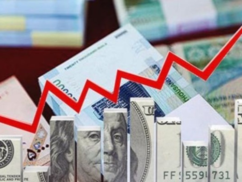 ارتقای ارزش پول ملی ضرورتی انکارناپذیر ارتقای ارزش پول ملی ضرورتی انکارناپذیر