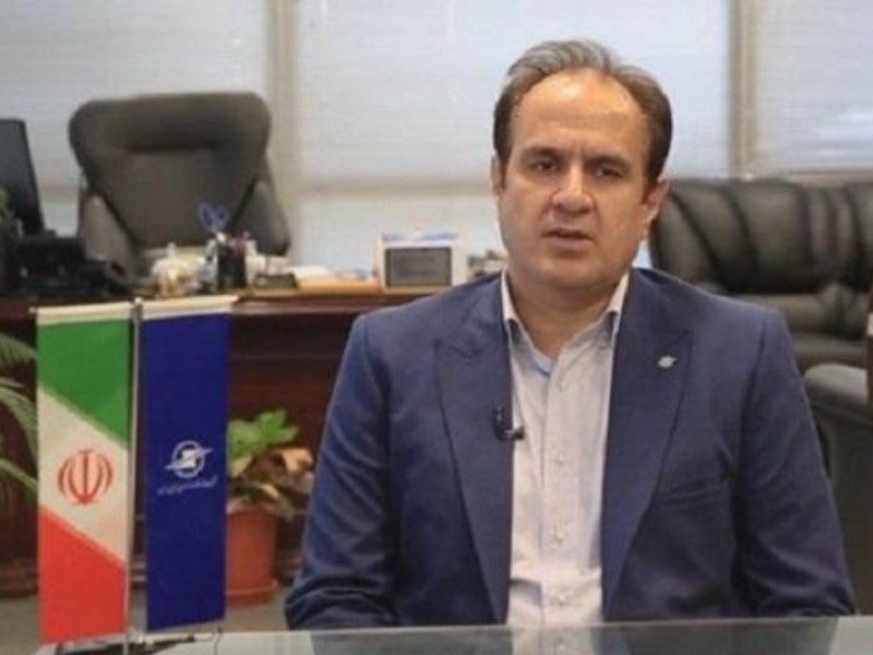 اعتبار ۱۲ هزار میلیارد ریالی فرودگاه کرمانشاه اعتبار ۱۲ هزار میلیارد ریالی فرودگاه کرمانشاه