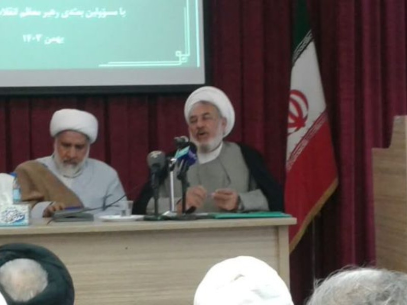 مناسک حج، جلوه‌ای از انسجام امت اسلامی