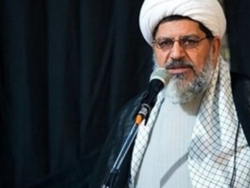 دشمنان بدانند ایران قابل تهدید نیست دشمنان بدانند ایران قابل تهدید نیست