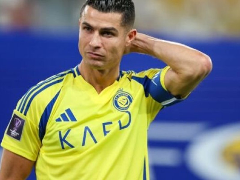 خبر خوش از اردوگاه النصر برای پرسپولیس خبر خوش از اردوگاه النصر برای پرسپولیس