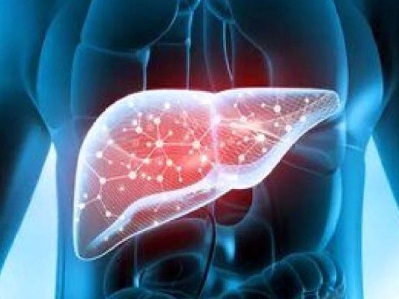 عوامل محیطی و ارثی بیماری‌های کبدی
