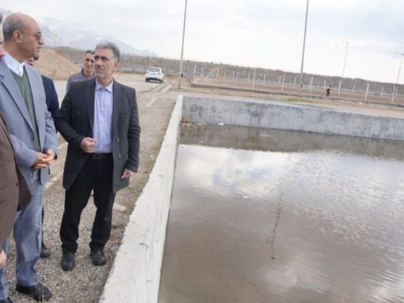 توسعه زیرساخت‌های ورزشی، اولویت استان است