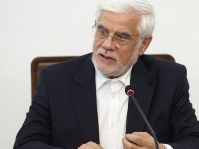 دستور عارف برای بررسی قتل دانشجوی پایتخت