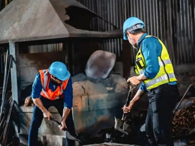 ضرورت اصلاح قوانین مشاغل سخت در کرمانشاه