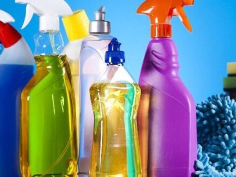 هشدار درباره محصولات بهداشتی غیرمجاز