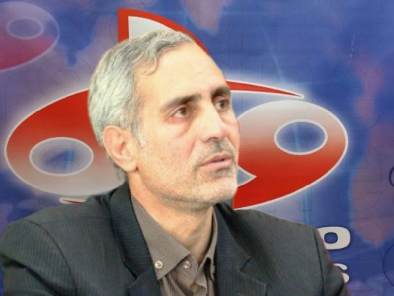 اراده ملت ایران با تهدید متزلزل نمی‌شود