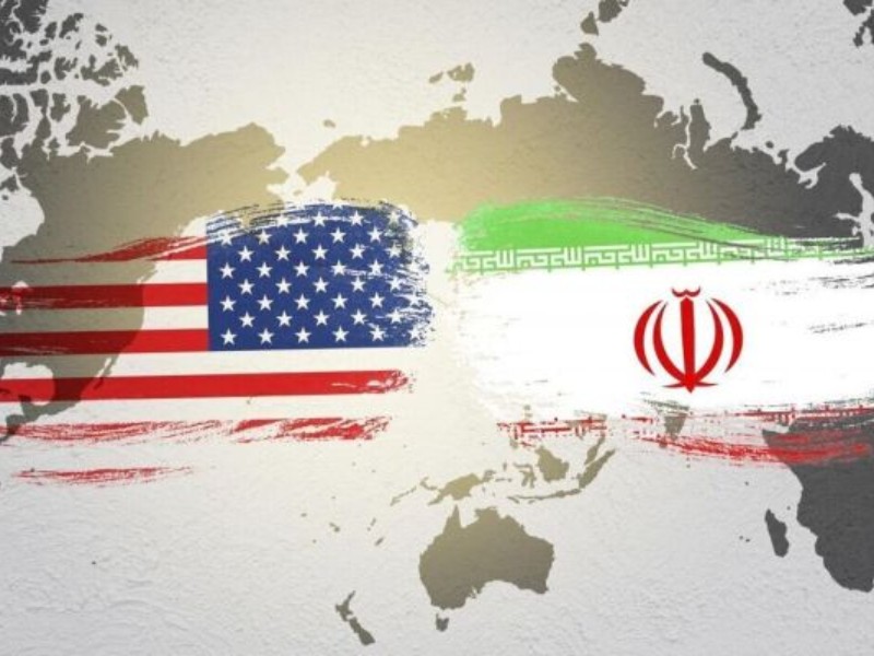 مذاکره با آمریکا نافی عقلانیت است