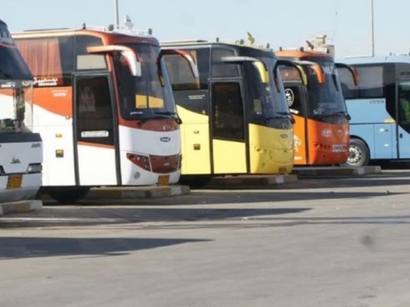 دسترسی آسان مسافران به بلیت‌های نوروزی آنلاین