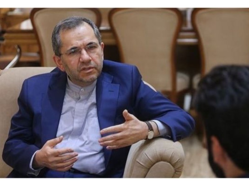 تحریم ساخت سلاح اتم توسط رهبر انقلاب تحریم ساخت سلاح اتم توسط رهبر انقلاب