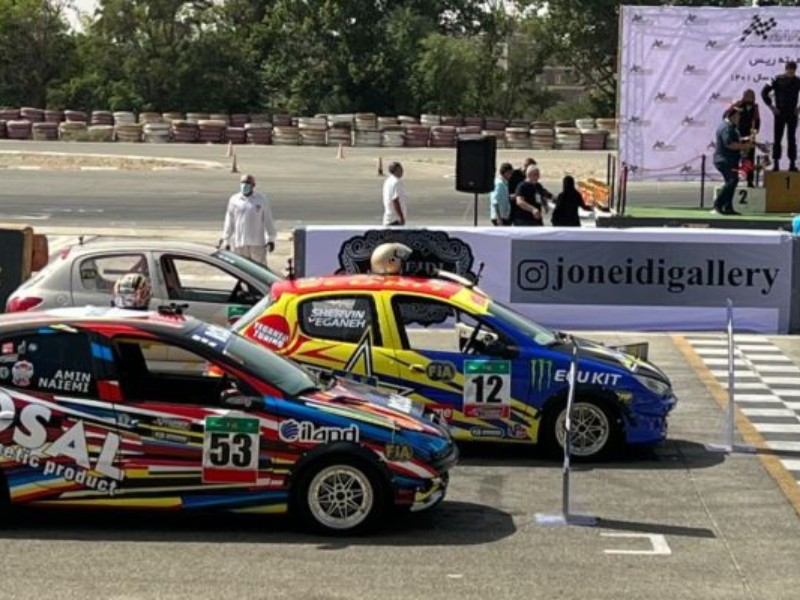 لزوم حمایت جمعی از اتومبیلرانی کرمانشاه لزوم حمایت جمعی از اتومبیلرانی کرمانشاه