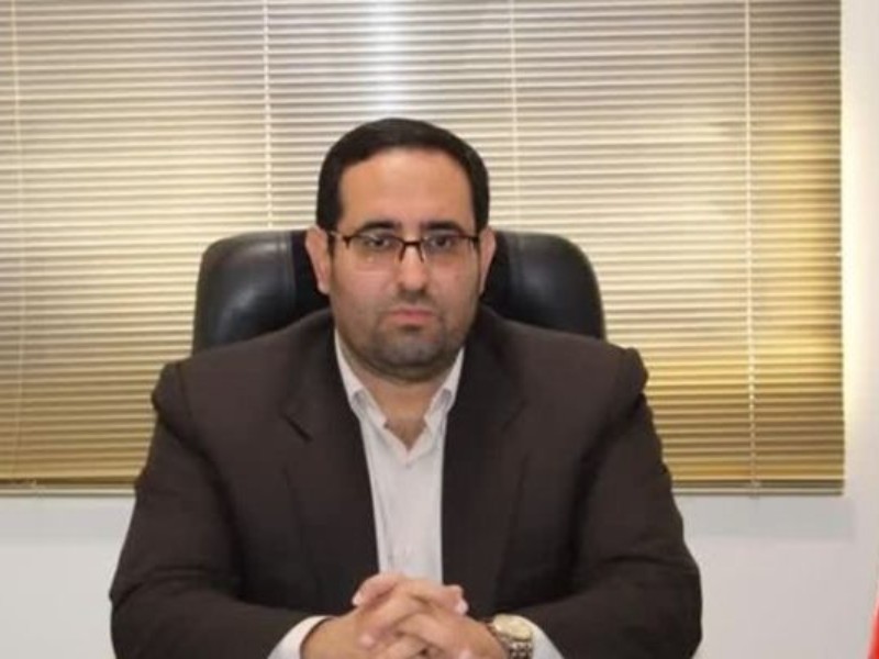 ضرب‌العجل دادستان کرمانشاه برای حل معضل نخاله‌ها