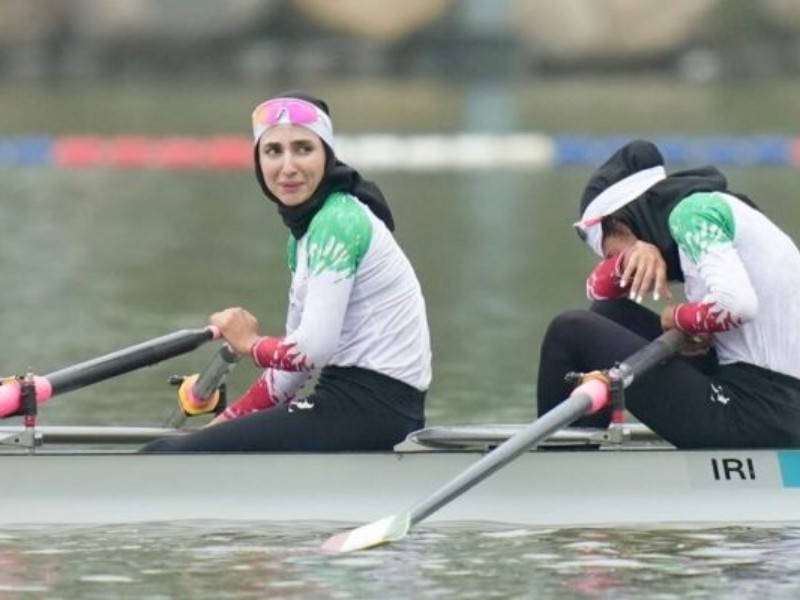 تغییرات جدید در اردوی تیم ملی رویینگ تغییرات جدید در اردوی تیم ملی رویینگ