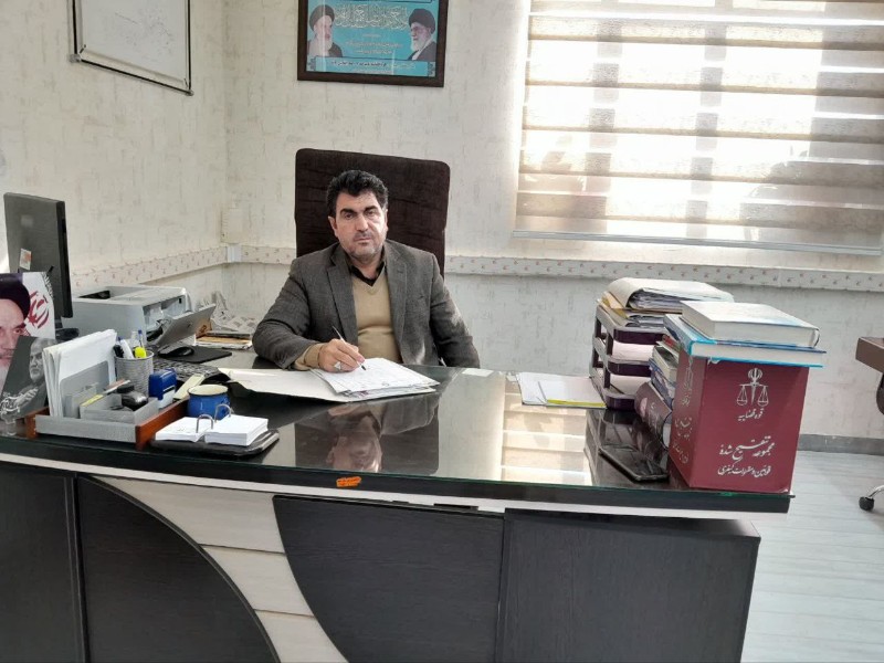 عوامل تیراندازی های اخیر در صحنه دستگیر شدند