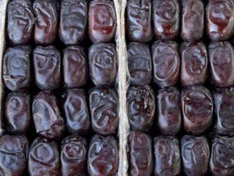 آغاز عرضه برنج و خرمای تنظیم بازاری آغاز عرضه برنج و خرمای تنظیم بازاری