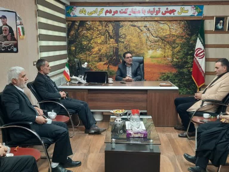 راه اندازی بازارچه تنظيم بازار نوروزی و ماه مبارک رمضان در دستور کار شهردار قرار گیرد. راه اندازی بازارچه تنظيم بازار نوروزی و ماه مبارک رمضان در دستور کار شهردار قرار گیرد.