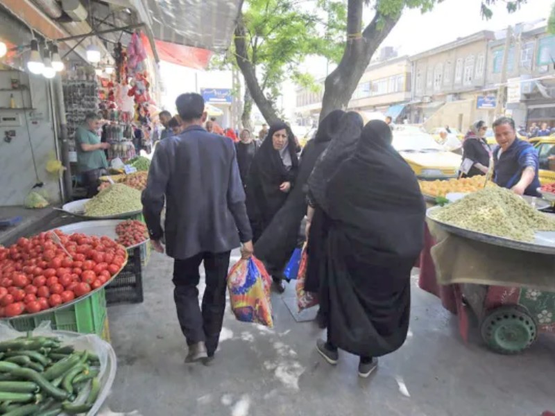 معضل سد معبر در حال برنامه‌ریزی اصولی است