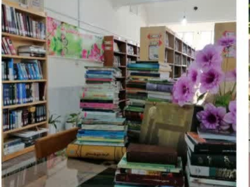 اهدای کتاب؛ اهدای دانایی و سرمایه‌گذاری فرهنگی