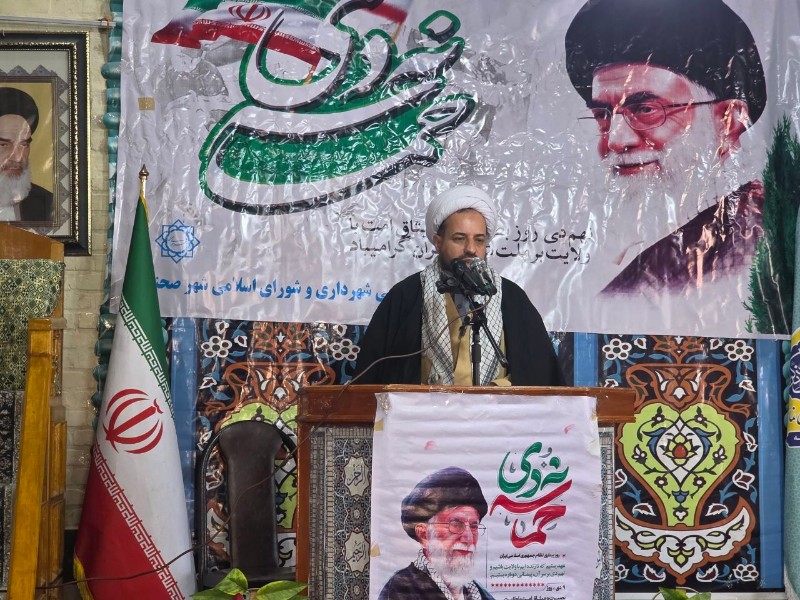 ۹ دی؛ روز تجلی بصیرت، ولایت‌مداری و شکست فتنه