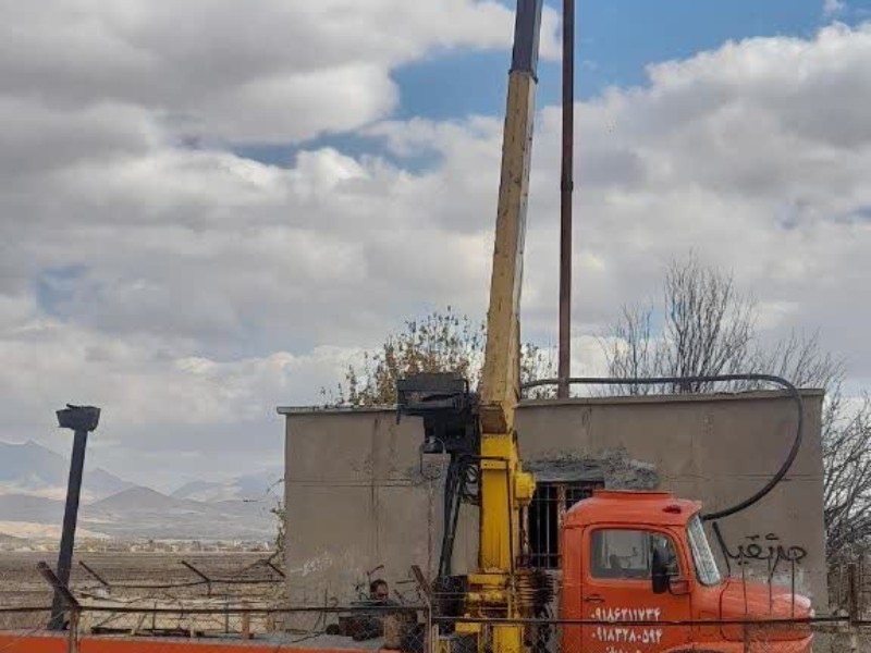 واکنش سریع آبفا صحنه به قطع آب مجتمع سفید خانی