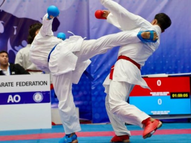 ورزشکاران همیشه در کنار ملت بودهاند ورزشکاران همیشه در کنار ملت بودهاند