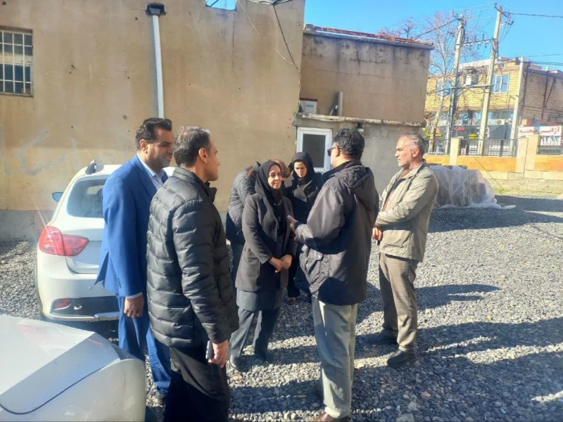 تفاهمنامه همکاری بین ادارات شبکه بهداشت و درمان و شهرداری صحنه تفاهمنامه همکاری بین ادارات شبکه بهداشت و درمان و شهرداری صحنه