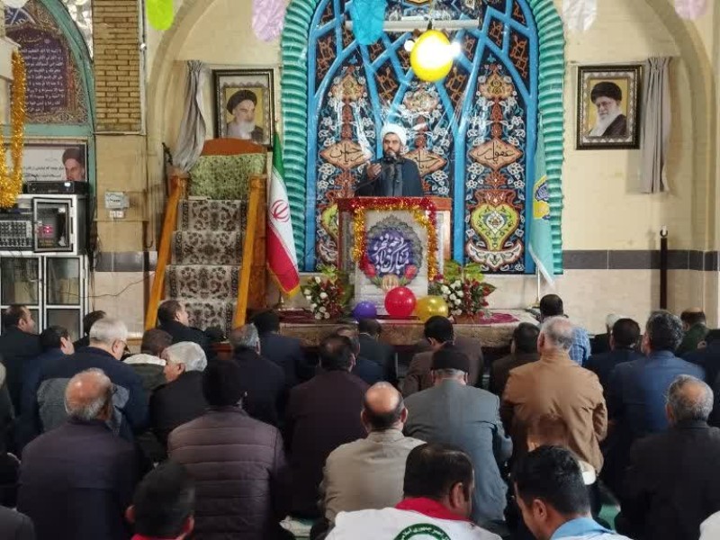 پیام اقتدار جمهوری اسلامی ايران، جنگ روانی دشمن را بی‌اثر کرد