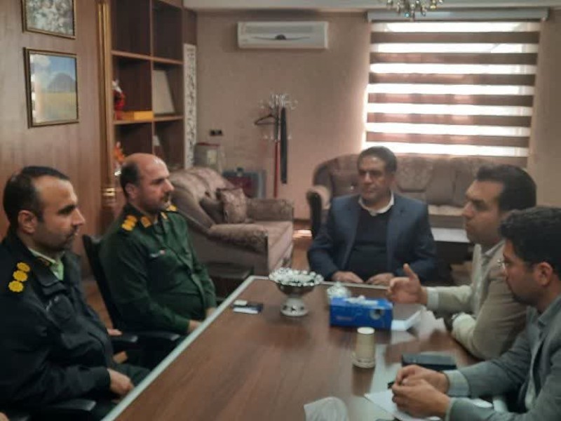 ضرورت ساماندهی دربند صحنه برای استقبال از گردشگران نوروزی   