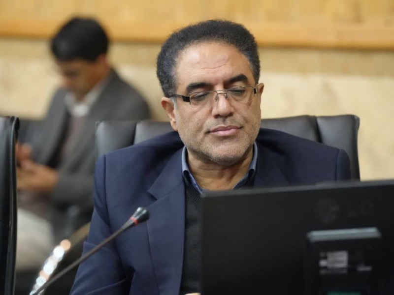 افتتاح ۴۴ پروژه با اعتبار ۳۲۰ میلیارد تومان در دهه فجر شهرستان صحنه