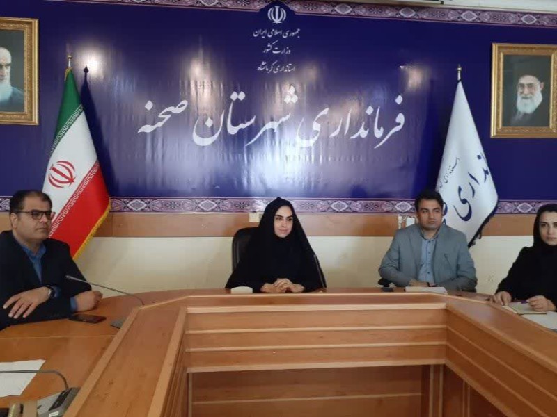  تأکید بر تسریع اجرای نهضت ملی مسکن و رفع موانع تعاونی‌ها در هشتمین نشست شورای مسکن صحنه