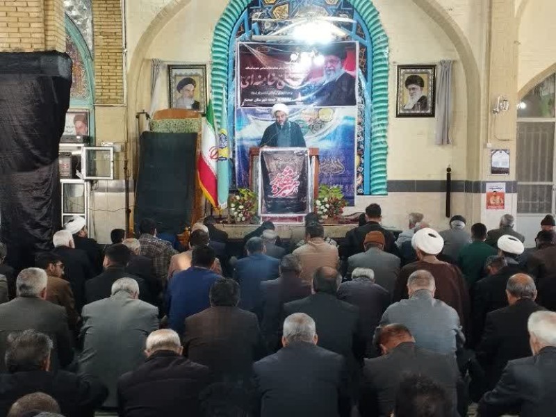 وحدت ملی بزرگترین پیروزی مردم ایران است.