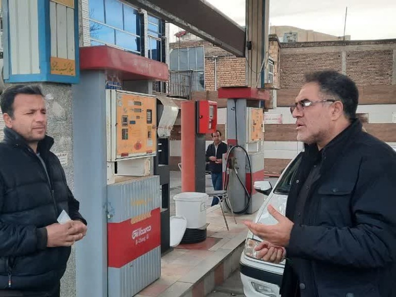 ضرورت تداوم خدمات‌رسانی مطلوب به شهروندان