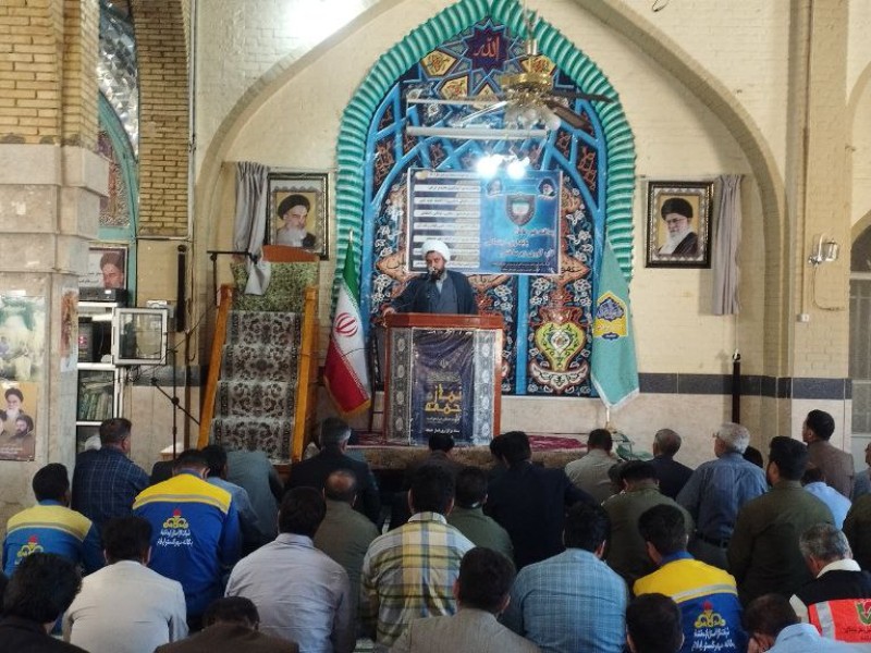 دشمن در جنگ نرم به دنبال ناامیدی ملت ایران است