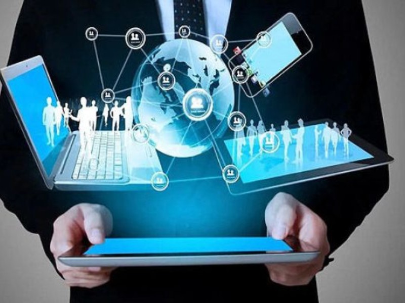 کرمانشاه قطب اقتصاد دیجیتال غرب خواهد شد