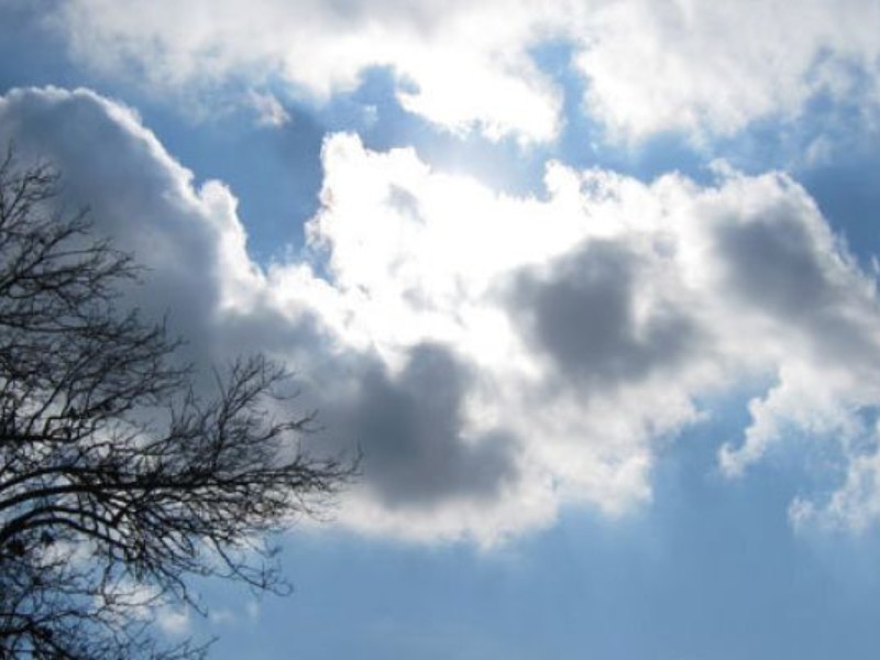 هوای کرمانشاه تا پایان هفته پایدار میماند هوای کرمانشاه تا پایان هفته پایدار میماند