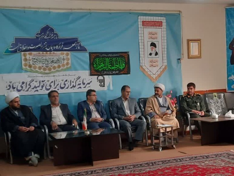 نقش  محوری مساجد در ارتقای فرهنگ دینی و اجتماعی