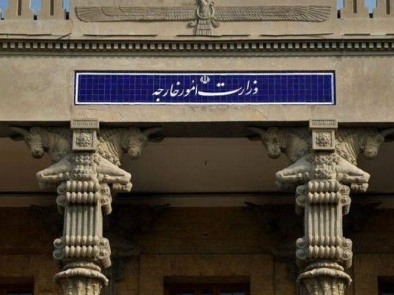 مکزیک، داستانسرایی اسرائیل علیه سپاه را تکذیب کرد مکزیک، داستانسرایی اسرائیل علیه سپاه را تکذیب کرد