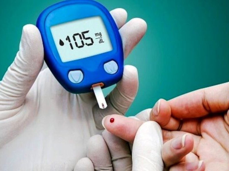 شیوع دیابت در ایران به ۱۴ درصد رسید شیوع دیابت در ایران به ۱۴ درصد رسید