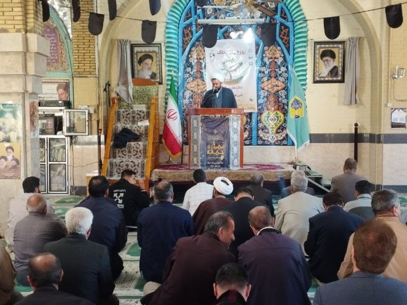 فروپاشی هیمنه رژیم صهیونیستی نتیجه استمرار مقاومت است