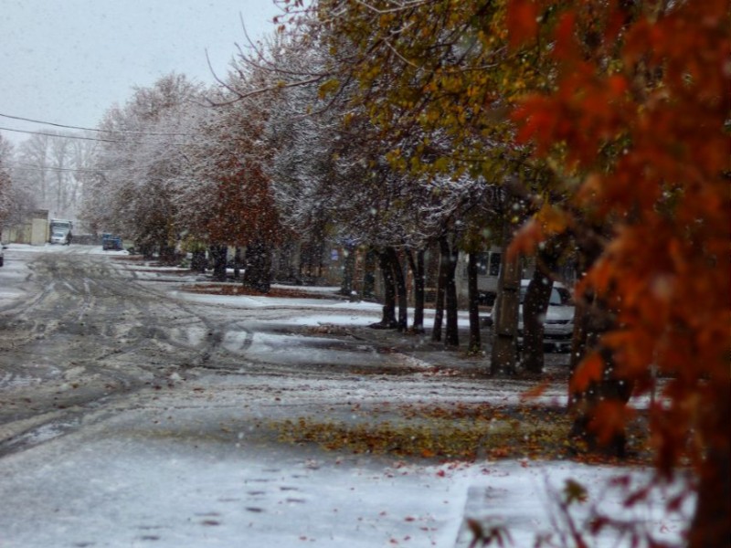 بارش رحمت الهی