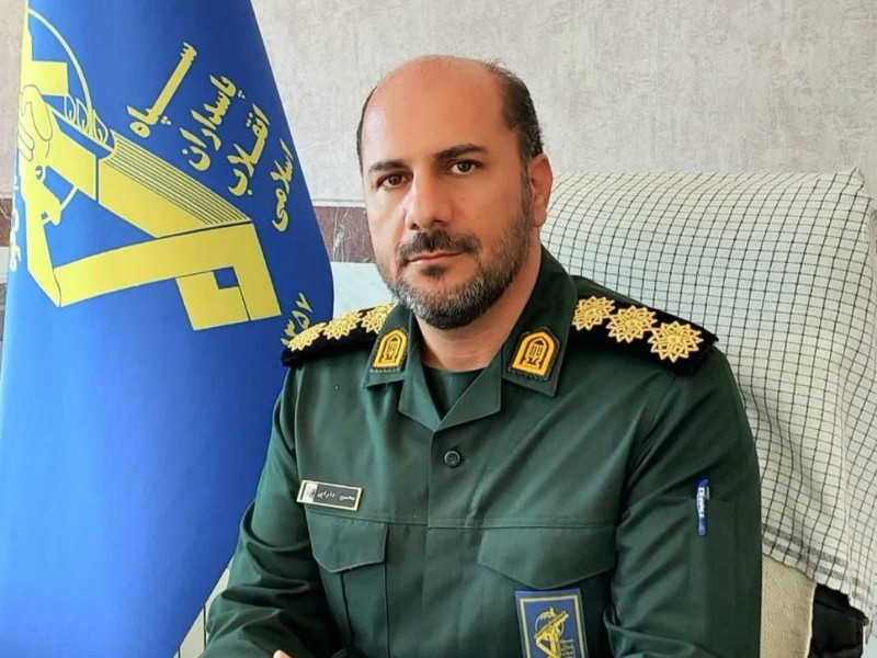 پیام تبریک فرمانده سپاه صحنه به مناسبت سالروز ولادت حضرت فاطمه زهرا و روز زن   