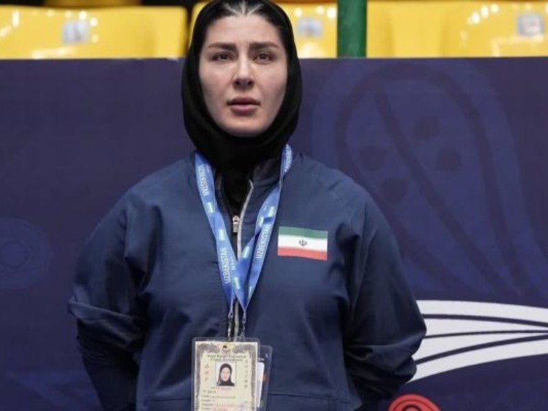 هدف ما افتخارآفرینی در آسیاست