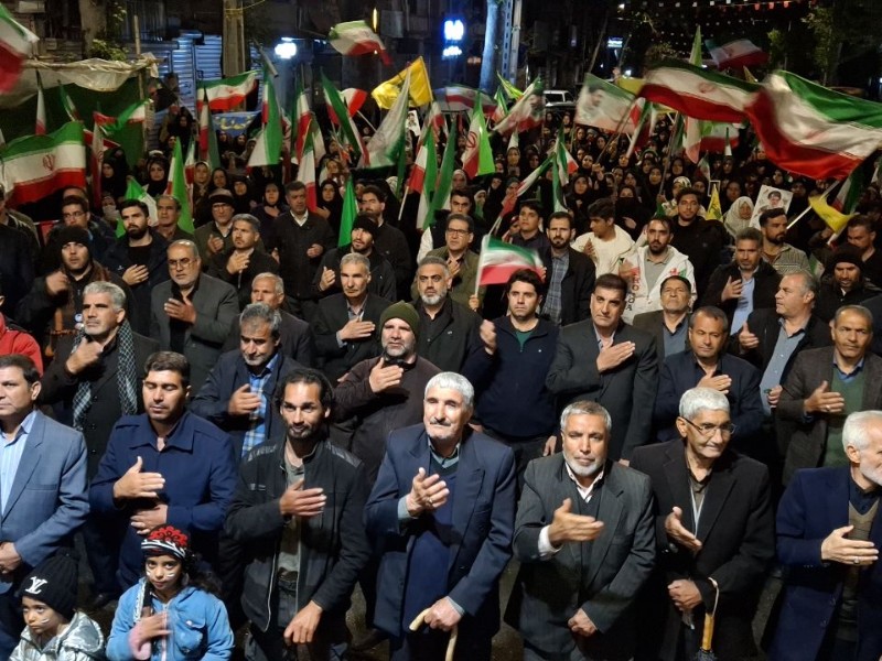 میدان‌داری جان‌فداها در شهرستان صحنه