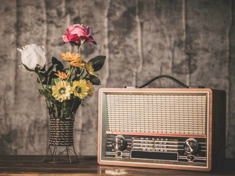 معاون صدا و سیما:رادیو رسانه‌ای پیشران در سپهر رسانه‌ای کشور است