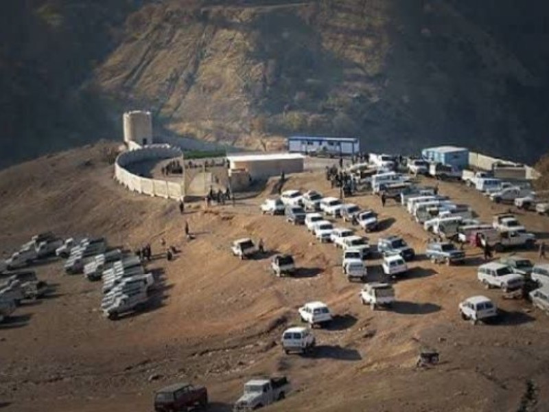 زیرساخت‌های گمرکی مرز شیخ‌صله باید ارتقا یابد