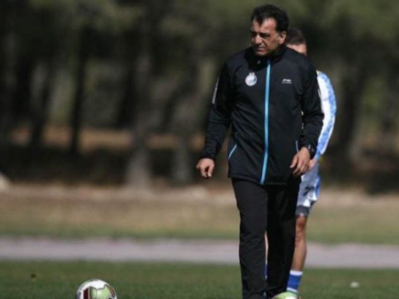 تیم ملی فوتبال ایران شانس صعود دارد