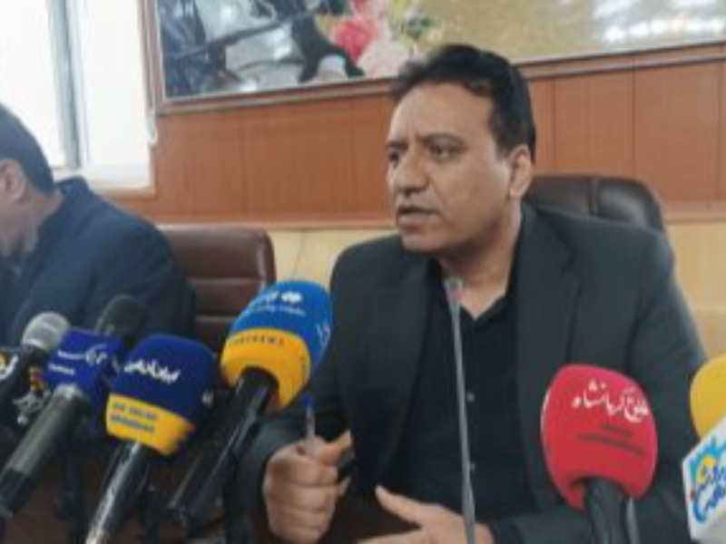 شهادت ۵۰ غیرنظامی کرمانشاهی در جنگ رمضان