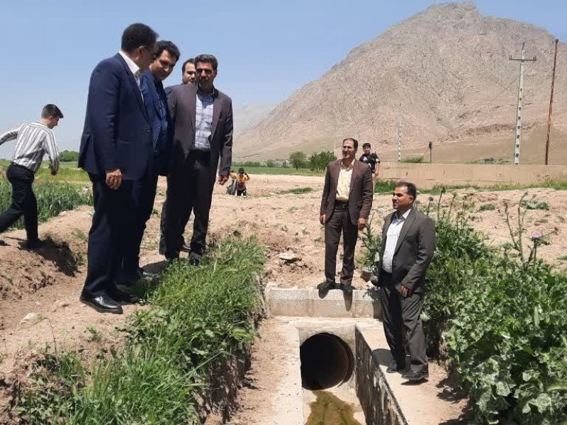 اولین گردهمایی مسئولین مالی و فنی دهیاری‌های استان کرمانشاه به میزبانی فرمانداری شهرستان صحنه برگزار شد.   