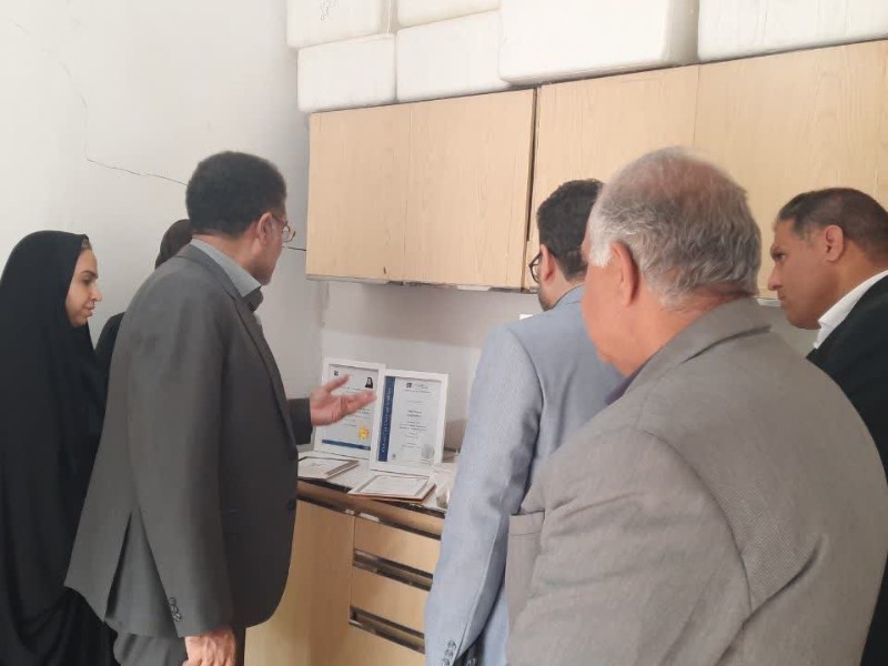 تجلی اقتصاد مقاومتی، امنیت غذایی و نقش‌آفرینی بانوان در عرصه فناوری   